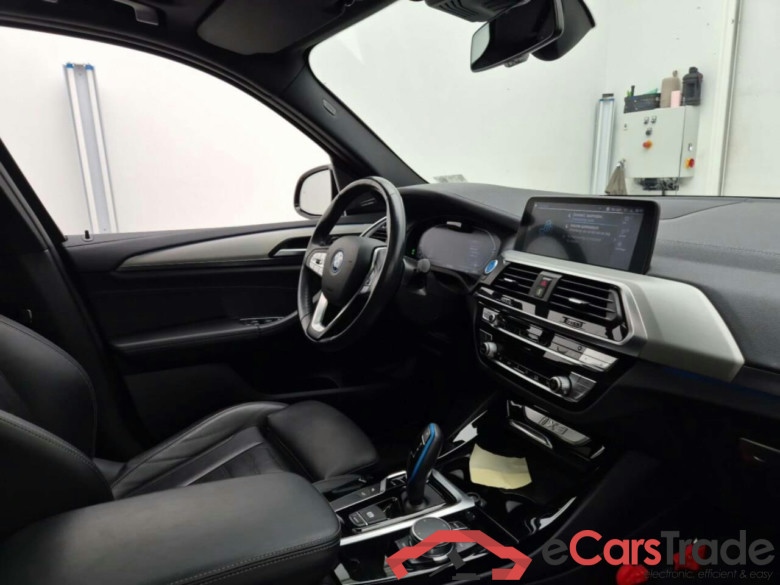 BMW iX3 High Executive #3