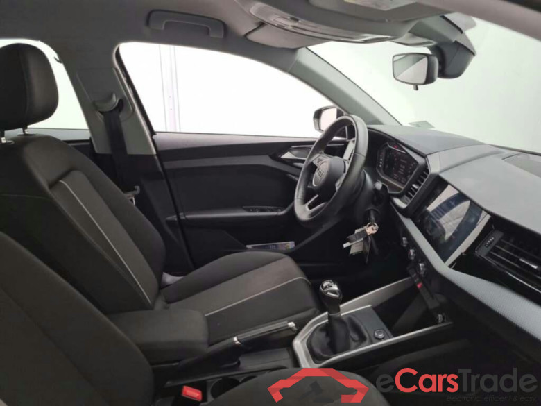 AUDI A1 Sportback 25 TFSI Pro Line #3