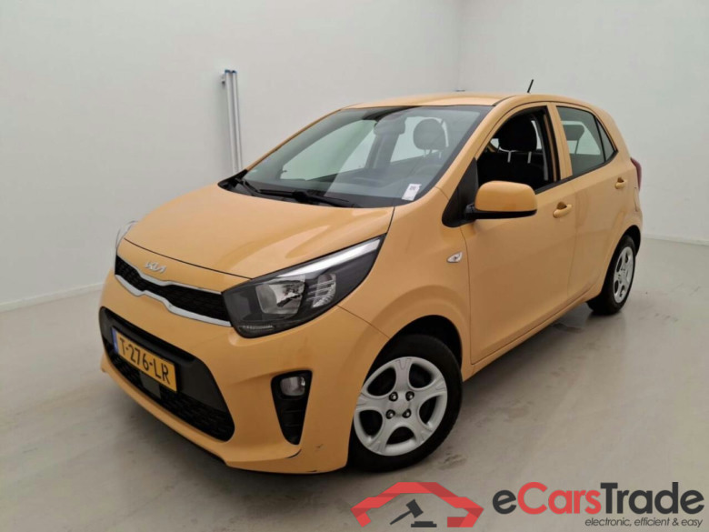 KIA Picanto 1.0 DPi ComfortLine #1