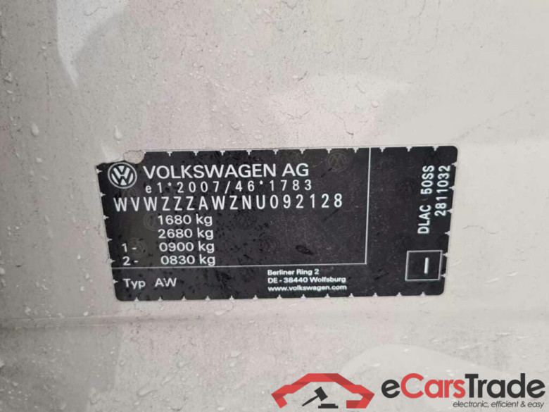 VOLKSWAGEN POLO 1.0 TSI R-Line Business #4
