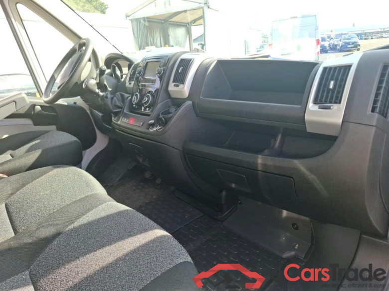 FIAT Ducato SC VU 2p Châssis cabine Maxi 3.5 XL 2.3 Mjet 150 Pack Pro Nav #5