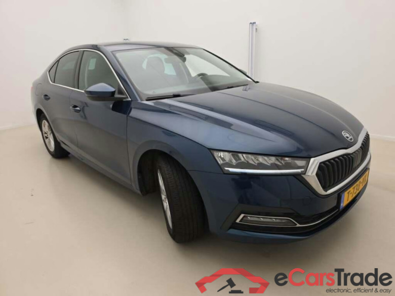 SKODA Octavia 1.0 TSI Ambition #4