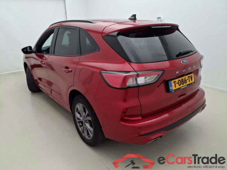 FORD KUGA 2.5 PHEV ST-Line #4