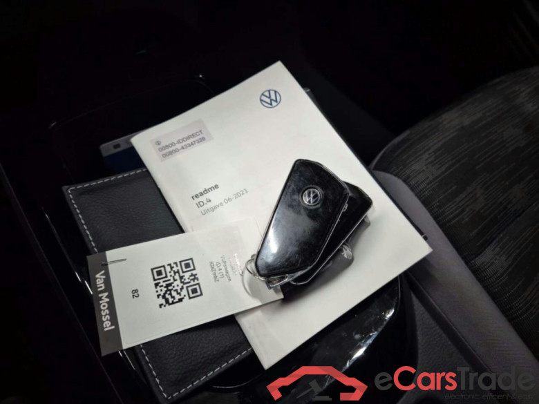 VOLKSWAGEN ID.4 Life 77 kWh #6