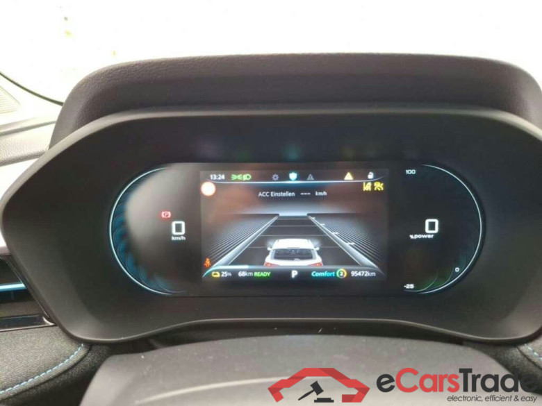 MG Mg5 electric Std R. Luxury 50 kWh #6