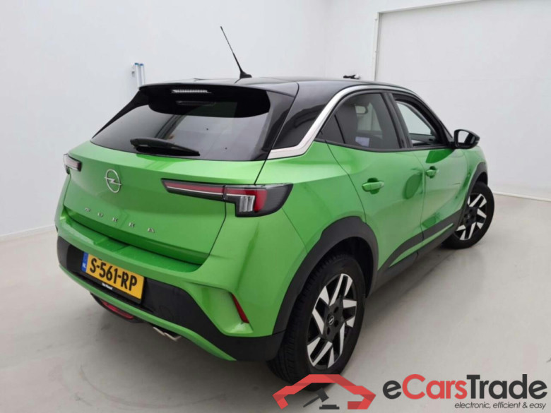 OPEL MOKKA 1.2 Turbo Business elegance #2
