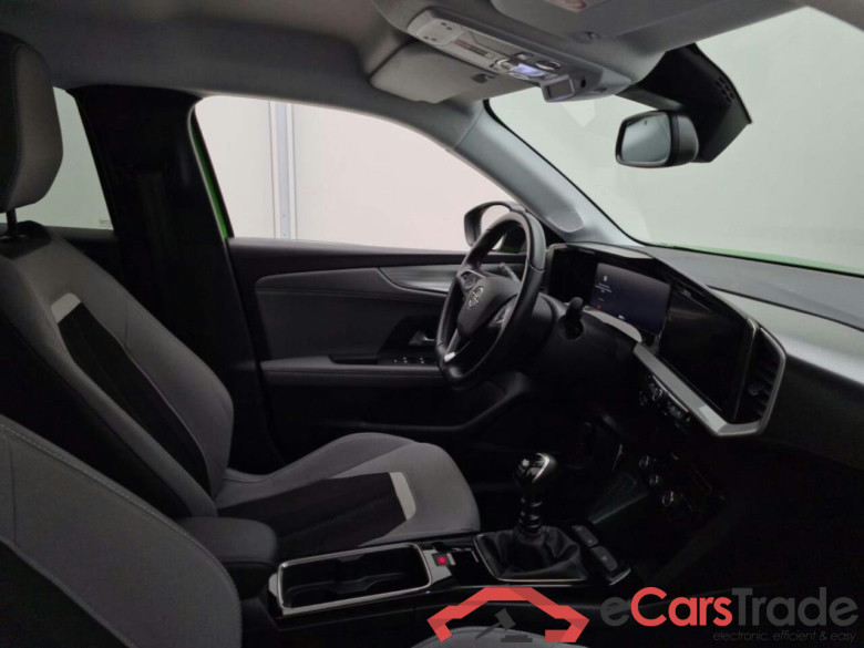 OPEL MOKKA 1.2 Turbo Business elegance #3