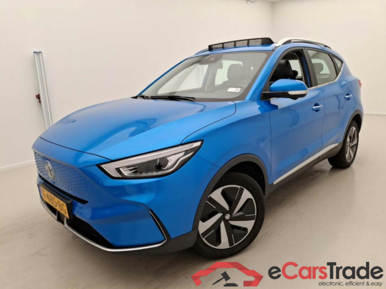 MG Mg zs ev EV Long R Luxury #1