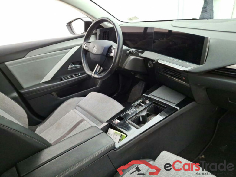OPEL ASTRA 1.2 Bns Elegance #3