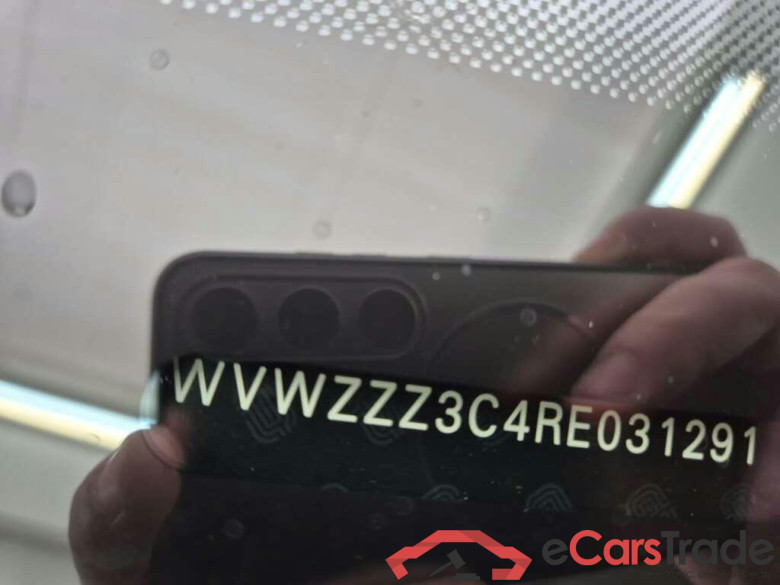 VOLKSWAGEN Passat Variant 1.5 TSI R-Line Bns #5