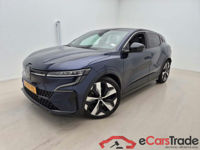 RENAULT Mégane E-Tech EV60 O.C. Techno