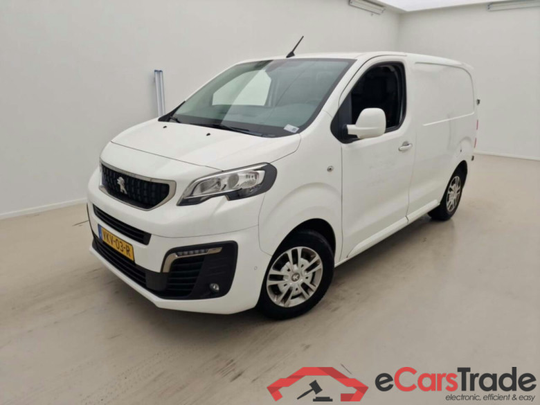 PEUGEOT Expert 1.5 BlueHDI Urban #1