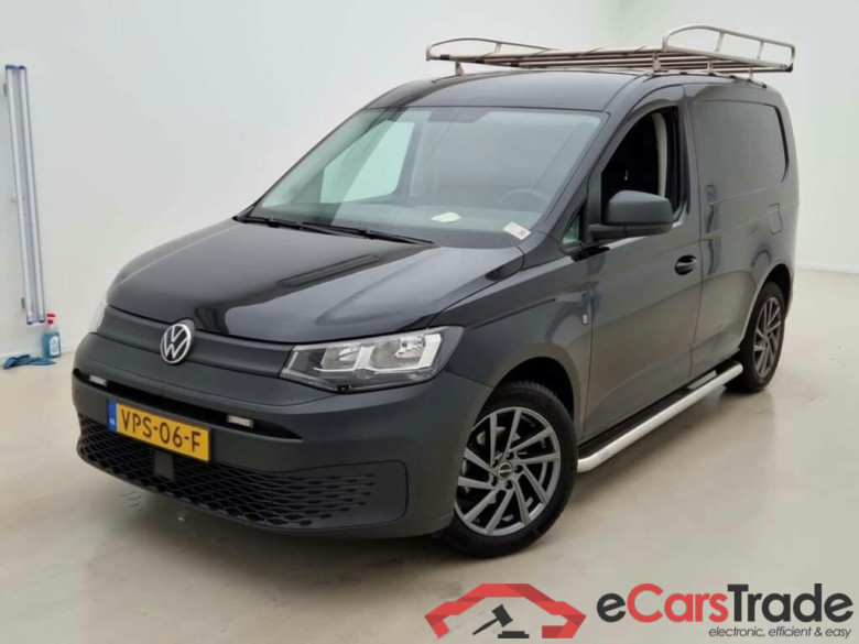 VOLKSWAGEN Caddy Cargo 2.0 TDI Economy Bns