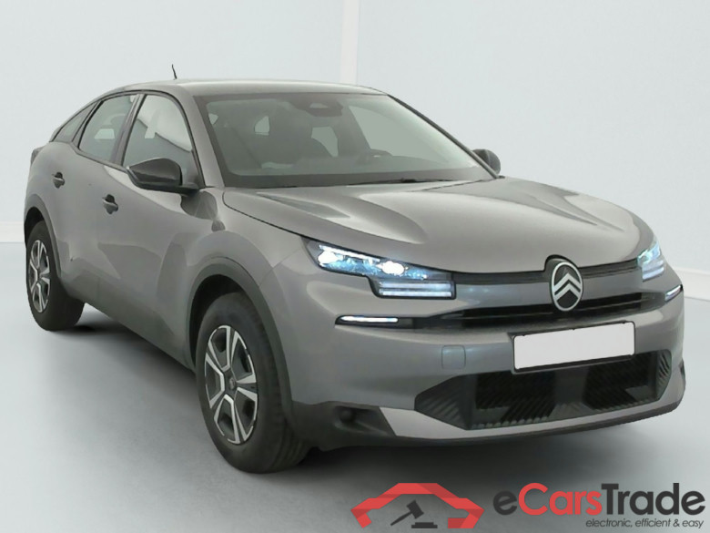 Citroen C4 You Hybride 110 ch e-DCS6 #1