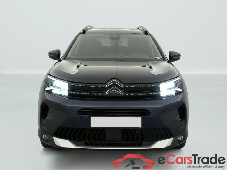 Citroen C5 AIRCROSS Max Hybride 136 e-DCS6 #2