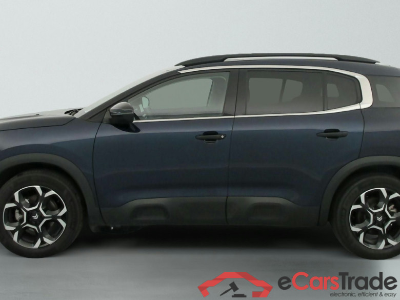 Citroen C5 AIRCROSS Max Hybride 136 e-DCS6 #4