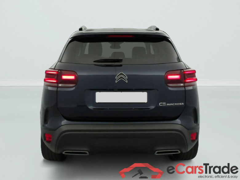 Citroen C5 AIRCROSS Max Hybride 136 e-DCS6 #6