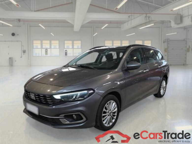 FIAT TIPO / 2020 / 5P / STATION WAGON 1.6 MJT 130CV SeS BUSINESS