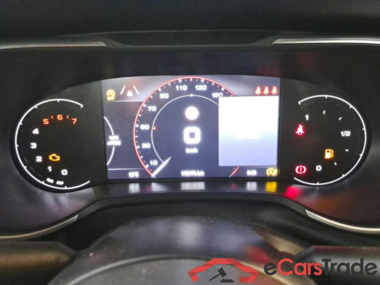 FIAT TIPO / 2020 / 5P / STATION WAGON 1.6 MJT 130CV SeS BUSINESS #4