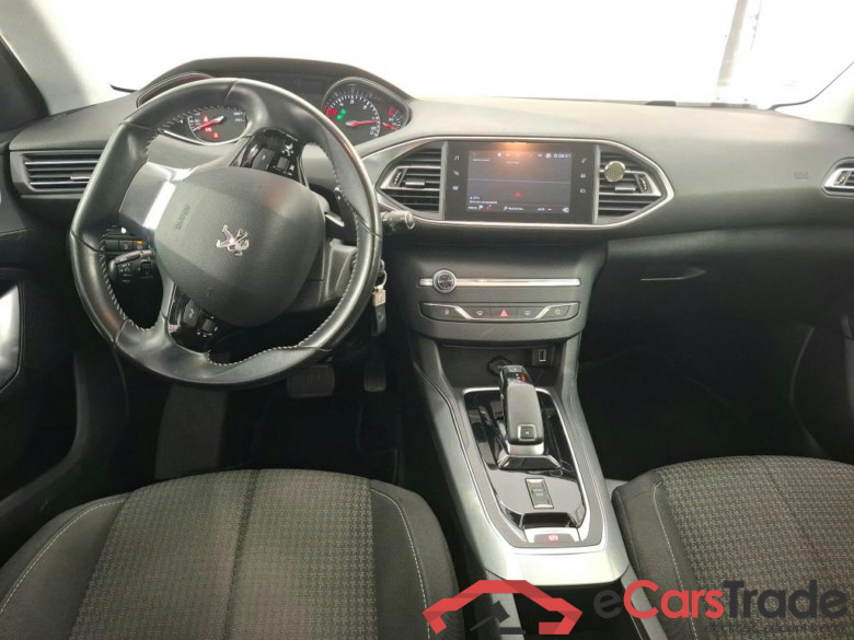 308 Active Business 1.5 HDi 130CV BVA8 E6d #5