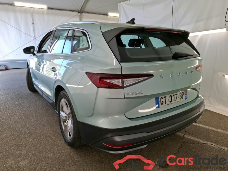 SKODA Enyaq / 2020 / 5P / SUV iV 80 #3