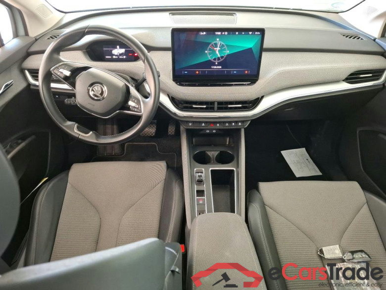 SKODA Enyaq / 2020 / 5P / SUV iV 80 #6