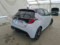 preview Toyota Yaris #2