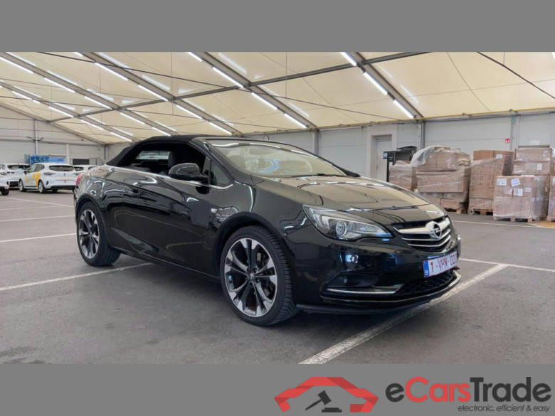 OPEL Cascada 1.4 Turbo Innovation S&S #2