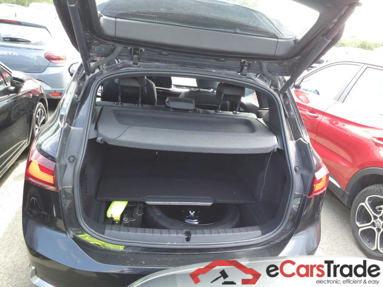 BMW SERIE BMW SERIE 2 ACTIVE 218i TOURER Business Design #2