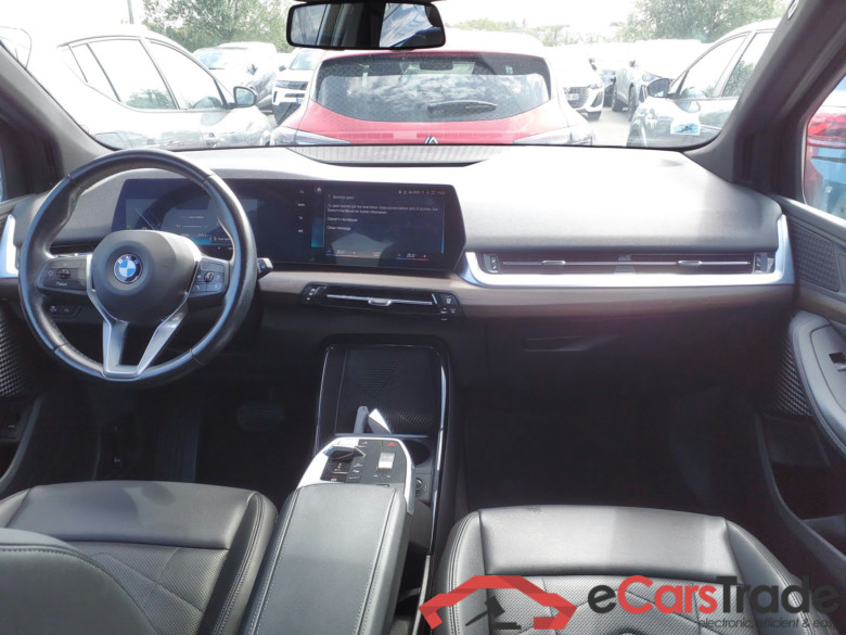 BMW SERIE BMW SERIE 2 ACTIVE 218i TOURER Business Design #4