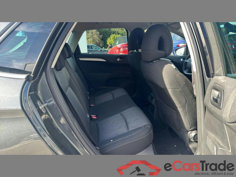 CITROEN C4 1.6i VTi Seduction #6