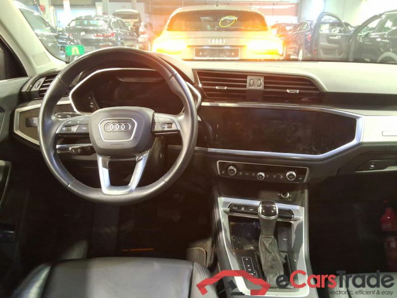 AUDI Q3 Sportback 1.4 45 TFSI E S TRONIC #6