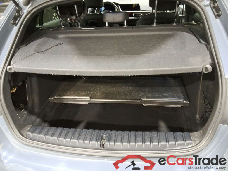 BMW 1 SERIES HATCH 1.5 118I (100KW) #3