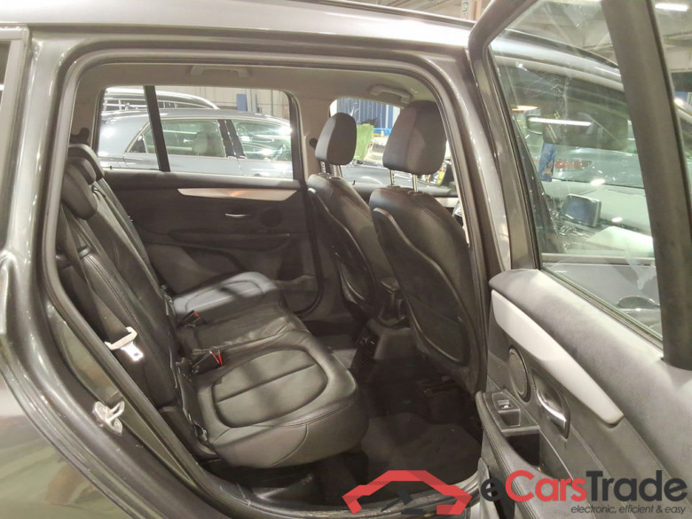 BMW 2 SERIES GRAN TOURER 1.5 216I GRAN TOURER #5