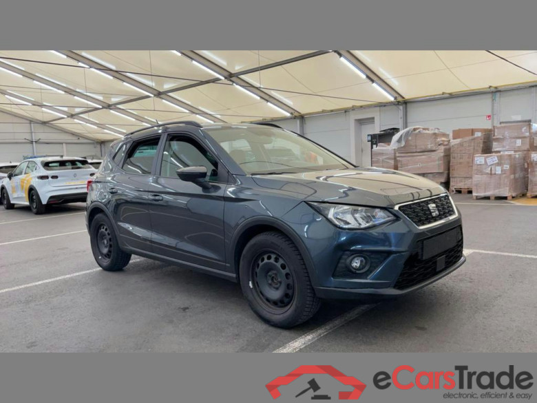SEAT Arona 1.0 TSI Style DSG (EU6AP) #2