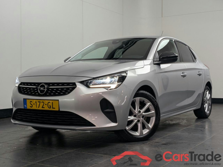 OPEL CORSA 1.2 Level 3