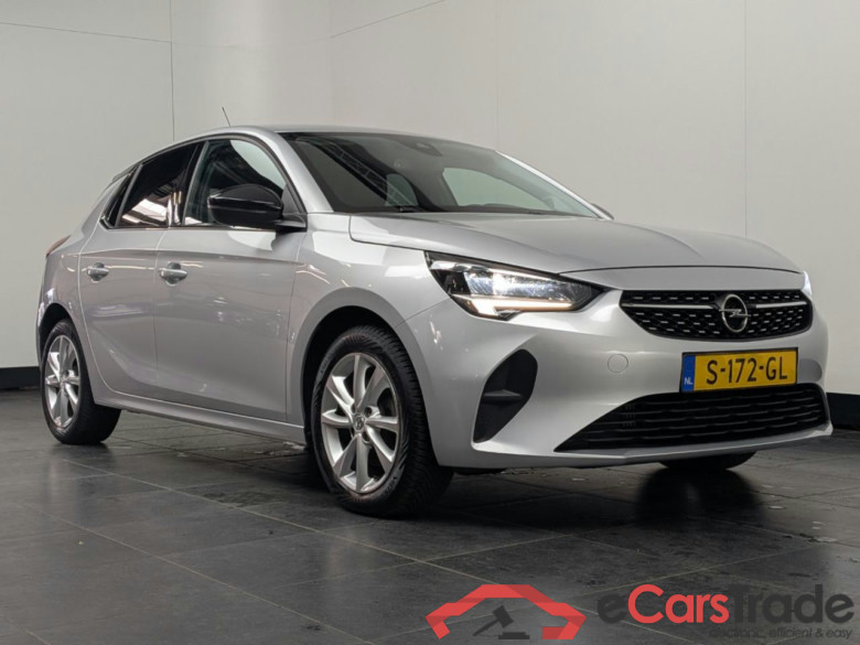 OPEL CORSA 1.2 Level 3 #2