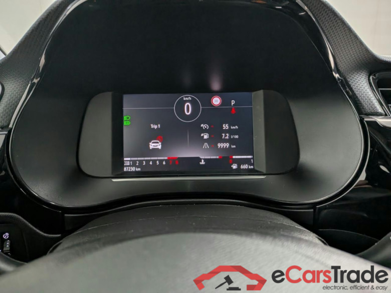 OPEL CORSA 1.2 Level 3 #6