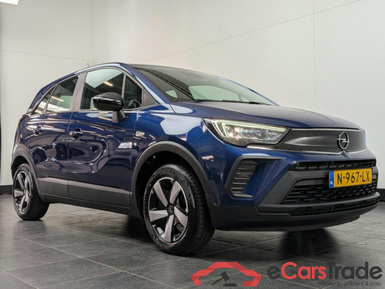 OPEL Crossland 1.2 Edition #2