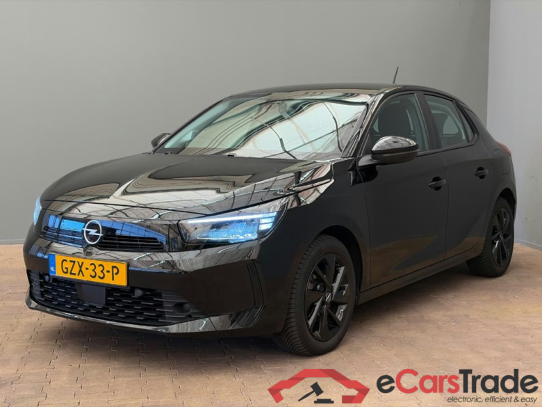 OPEL CORSA 1.2 Edition