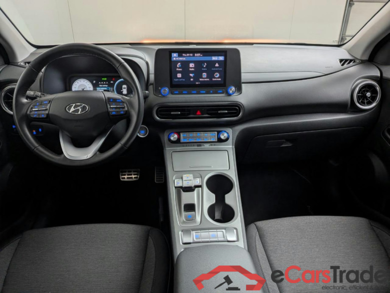 HYUNDAI Kona EV Pure 64 kWh #5