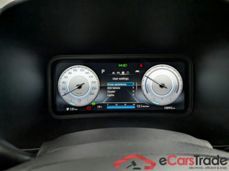 HYUNDAI Kona EV Pure 64 kWh #6