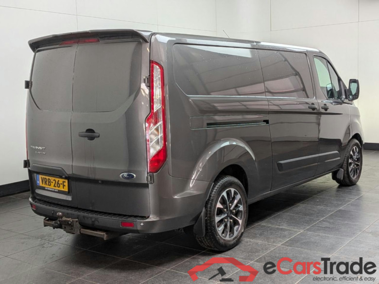 FORD Transit Custom 300 2.0 TDCI L2H1 Tr #3