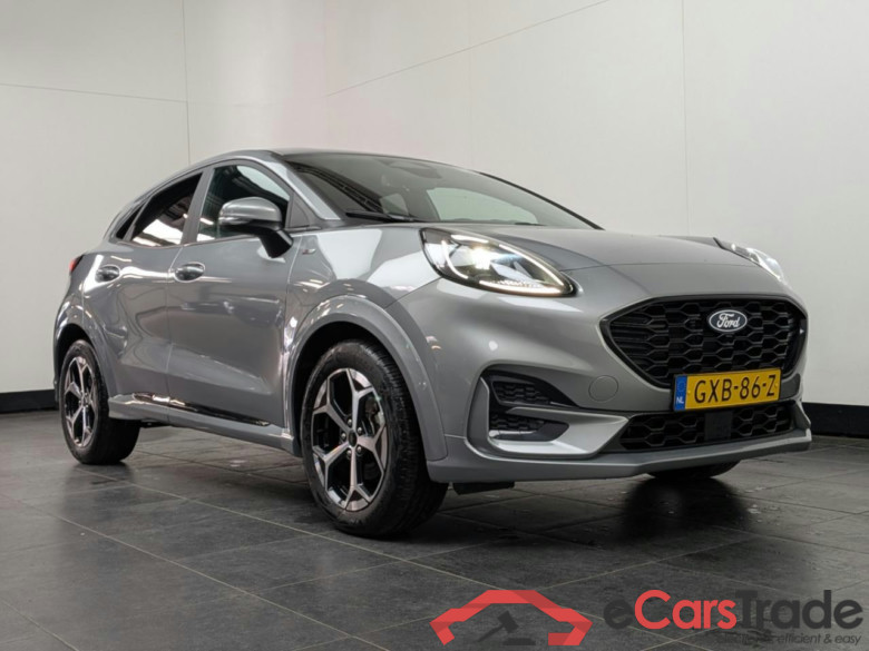 FORD PUMA 1.0 EB Hyb. ST-Line #2