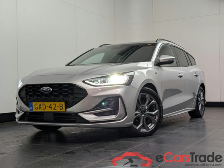 FORD Focus wagon 1.0 EBH ST Line #1