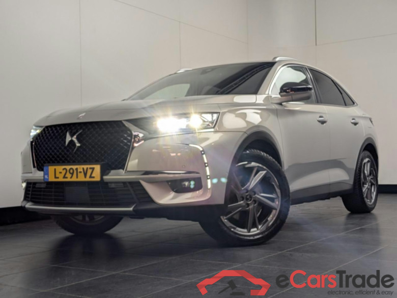 DS 7 Crossback E-Tense Rivoli #1