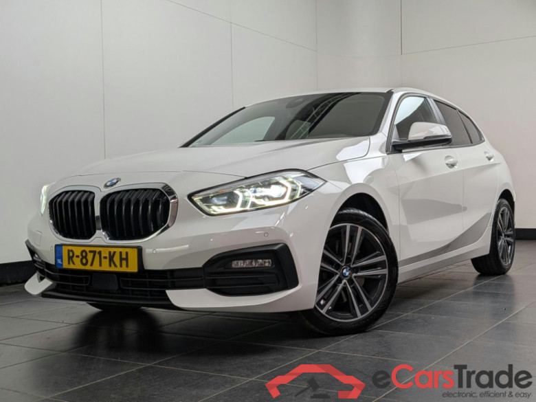 BMW 1-serie 118i Bns Edition #1