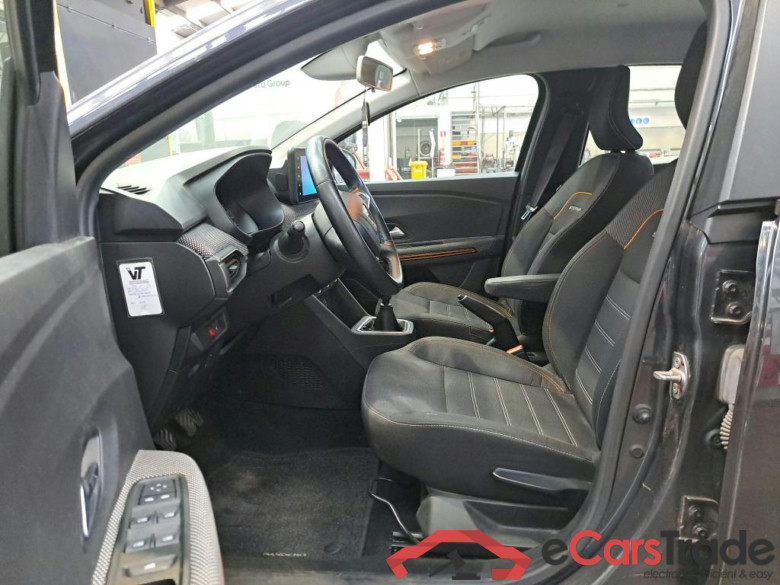 DACIA Sandero 1.0 TCE 90 STEPWAY PLUS #5