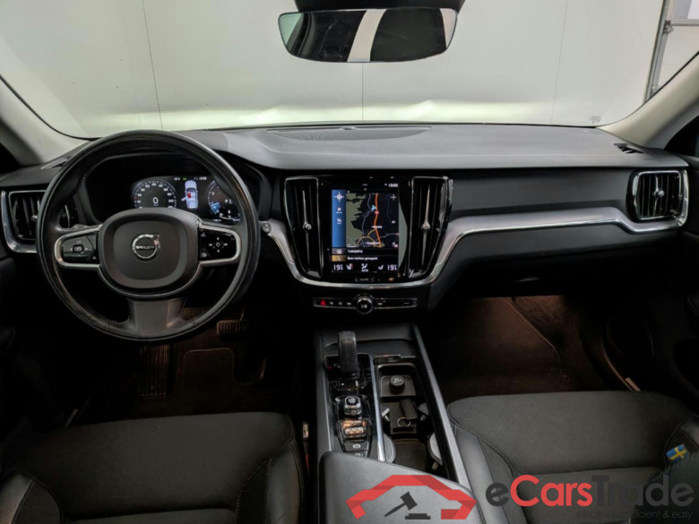 VOLVO V60 2.0 B3 Business Pro #5