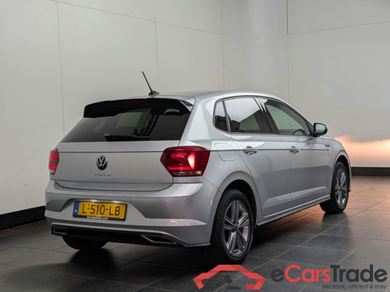 VOLKSWAGEN POLO 1.0 TSI R-Line Ed. #3